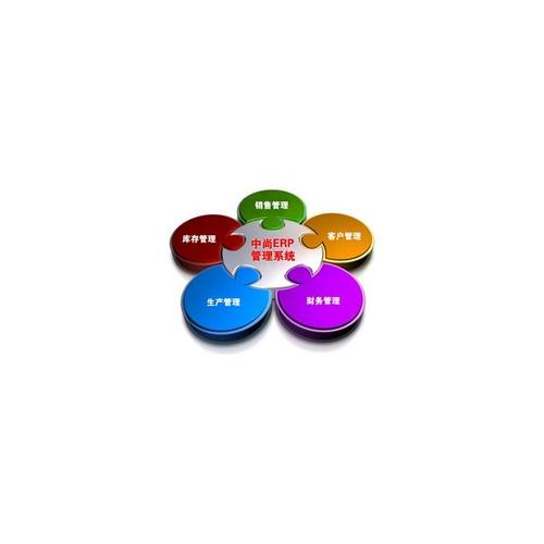 蘇州中尚信息科技專業定制蘇州erp