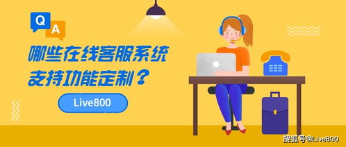 企業通常會定制在線客服系統哪些功能