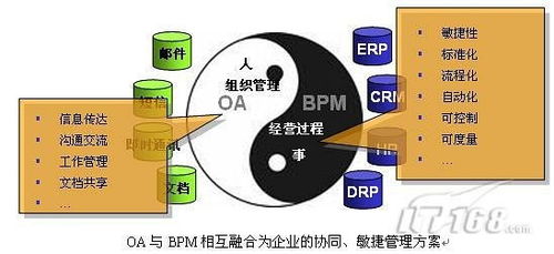 無錫 定制化oa和erp的區別