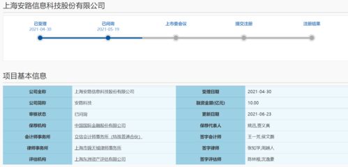 未實現銷售的定制化產品是否全額計提減值 安路科技回科創板二輪問詢