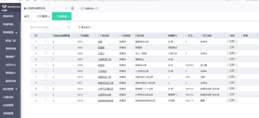 化工企業 erp軟件排名